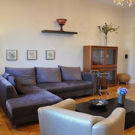 Tresor Barska Apartments Krakow Ngoại thất bức ảnh